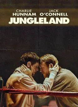 poster film Jungleland