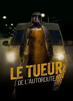 poster Le tueur de l'autoroute