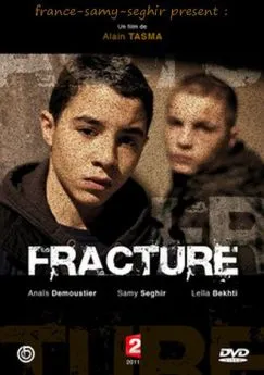 poster Fracture (TV)