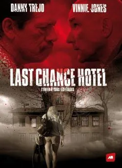 poster Last Chance Hotel