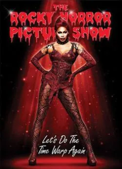 Affiche du film The Rocky Horror Picture Show (2016) en streaming