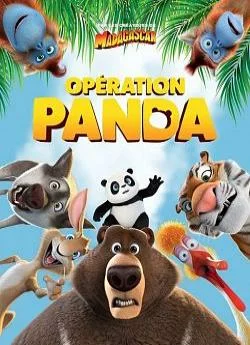 Affiche du film Opération Panda en streaming