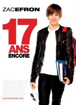 Affiche du film 17 ans encore en streaming