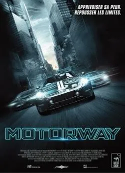 Affiche du film Motorway en streaming