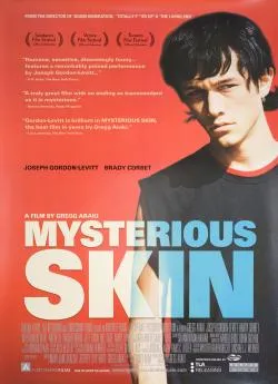 poster Mysterious Skin