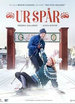 Affiche du film Sortie de piste en streaming