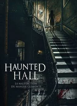 poster Haunted hall