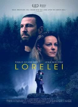 poster Lorelei