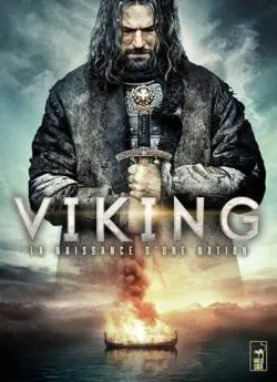 poster Viking, la naissance d'une nation