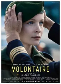 Affiche du film Volontaire en streaming