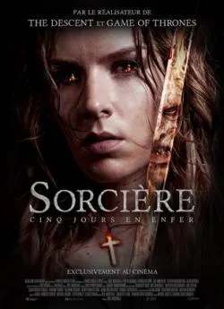 Affiche du film Sorciaprèsre en streaming