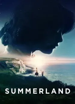 poster film Summerland