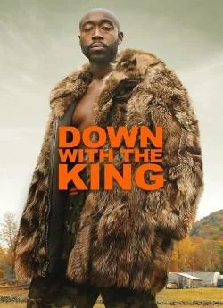 poster film Down with the King