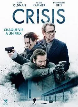 poster film Crisis