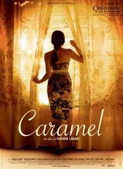 poster film Caramel