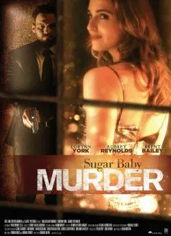 poster Sugar Baby Murder