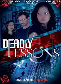 poster Deadly Lessons