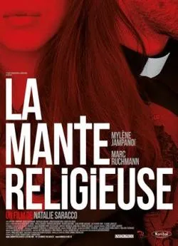 poster film La Mante religieuse