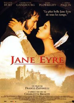 poster Jane Eyre (1996)