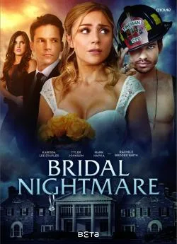 poster Bridal Nightmare