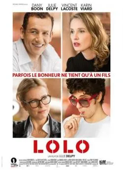 poster Lolo