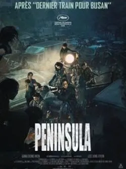 poster Peninsula