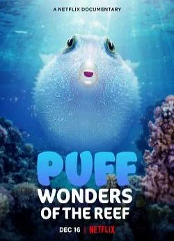 Affiche du film Comme un poisson dans son récif en streaming