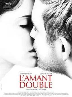 Affiche du film L'Amant Double en streaming