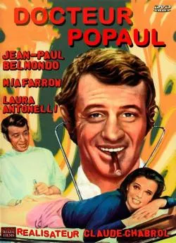 poster film Docteur Popaul