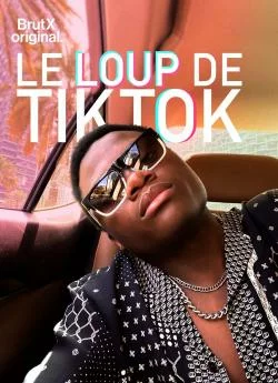 Affiche du film Le Loup de TikTok en streaming