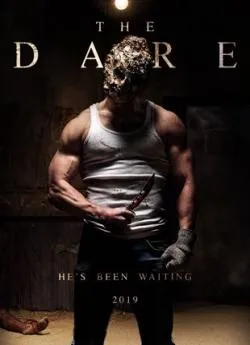 poster The Dare