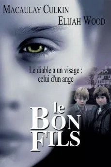 Affiche du film Le Bon fils en streaming