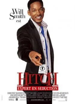 poster Hitch - Expert en séduction