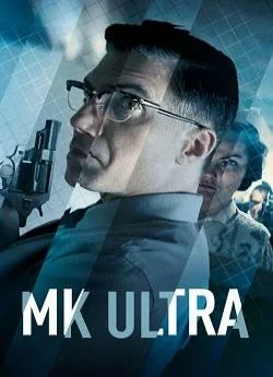 poster film MK Ultra