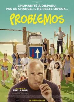 Affiche du film Problemos en streaming