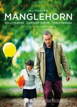 poster film Manglehorn