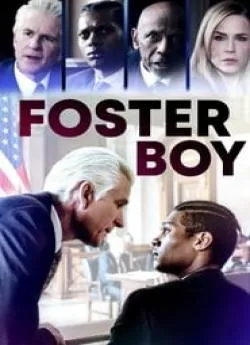 poster Foster Boy