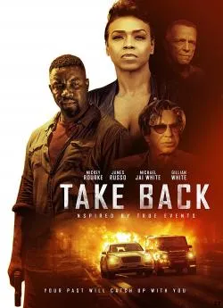 poster Take Back