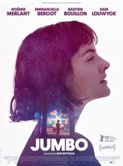 Affiche du film Jumbo en streaming