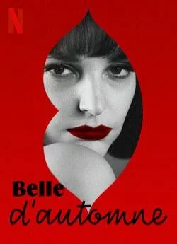 Affiche du film Belle d'automne en streaming