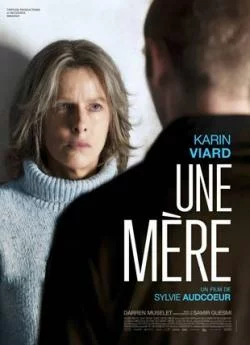 poster Une mère (2022)