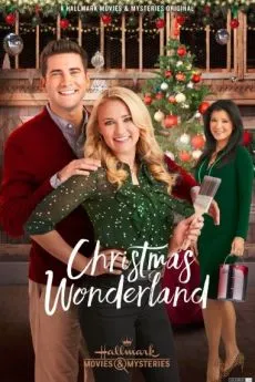 Affiche du film Christmas Wonderland en streaming