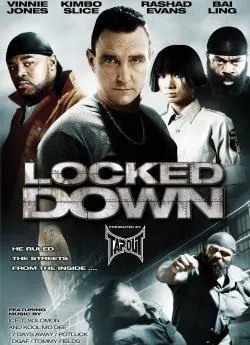 Affiche du film Locked Down en streaming