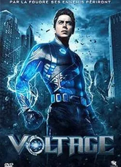 poster film Voltage