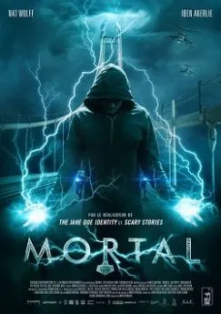 poster film Mortal