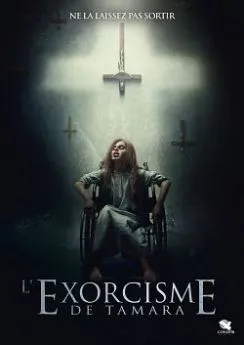 Affiche du film L'Exorcisme de Tamara en streaming