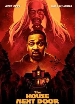 poster The House Next Door: Meet the Blacks 2