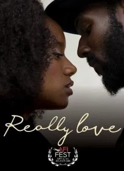 Affiche du film Really Love en streaming