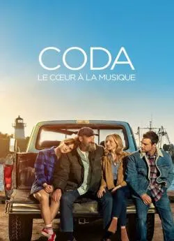 poster film CODA