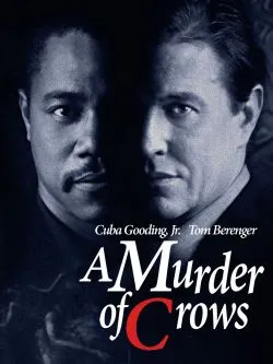 poster Murder of Crows